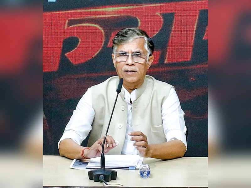 Congress to challenge Gauhati HC order denying relief to Pawan Khera in Supreme Court