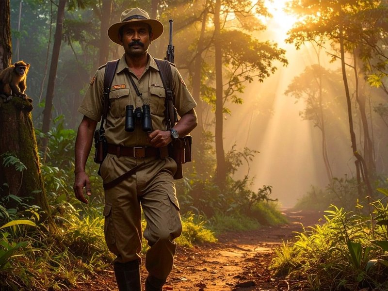 यूपीएसएसएससी भर्ती अलर्ट 2026: वन रक्षक समेत 708 पदों पर वैकेंसी, 30 जून से शुरू होगी आवेदन प्रक्रिया 