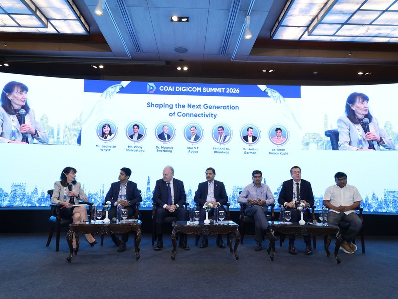 Experts call for secure, resilient and AI-driven digital ecosystem