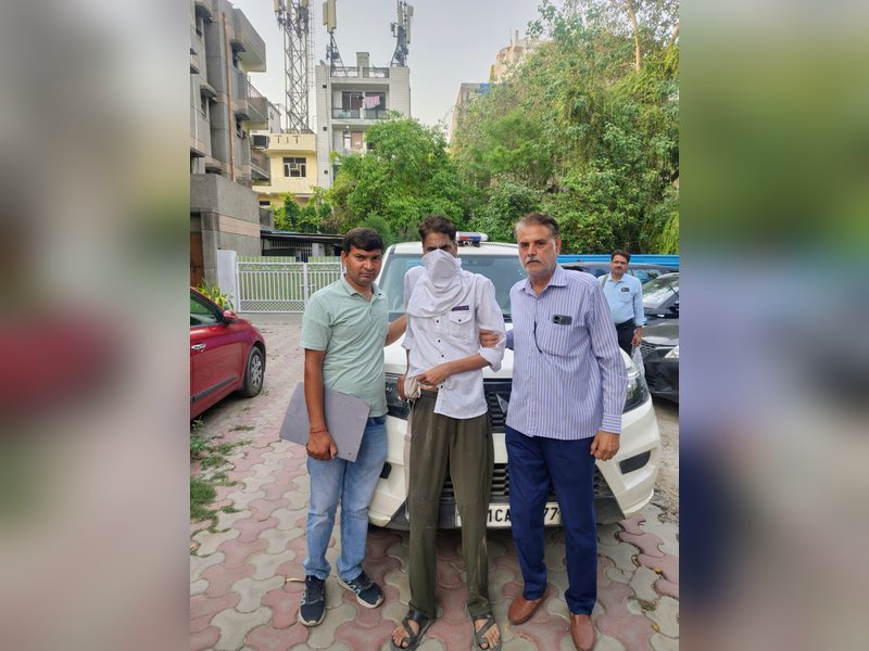 एक मार्शल आर्ट्स प्रशिक्षक कैसे बना कातिल? 31 साल पहले की वह मर्डर मिस्ट्री, जिसमें पकड़ा गया यूट्यूबर सलीम