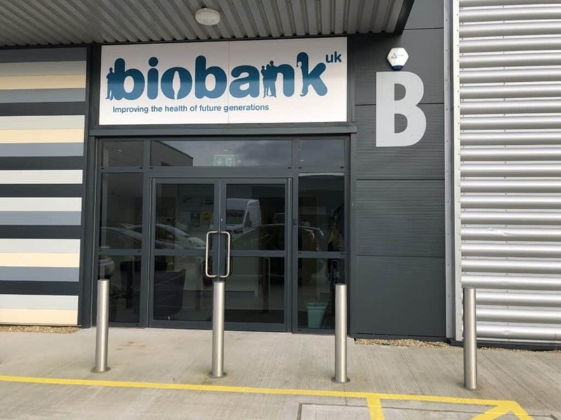 UK Biobank’s confidential datasets appears for sale on China’s Alibaba: Report