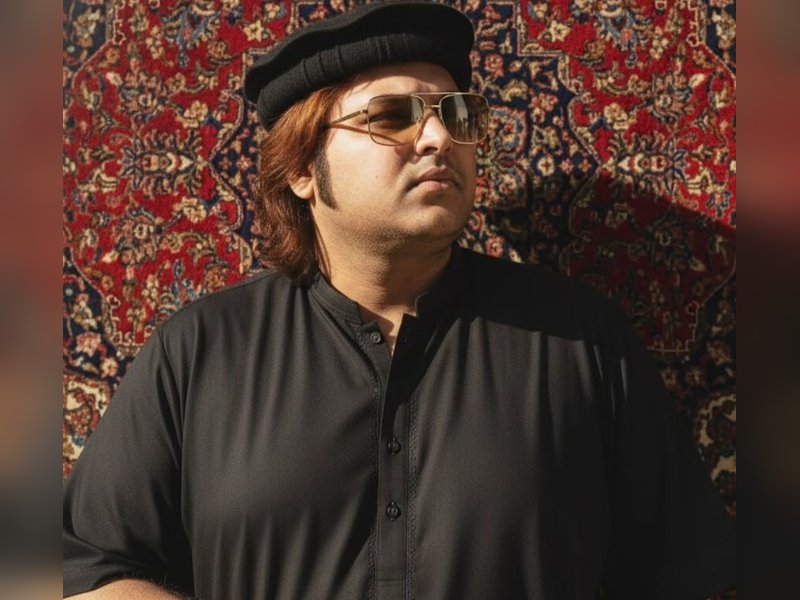 Mujtaba Aziz Naza reveals if he ever had creative disagreements with Sanjay Leela Bhansali 