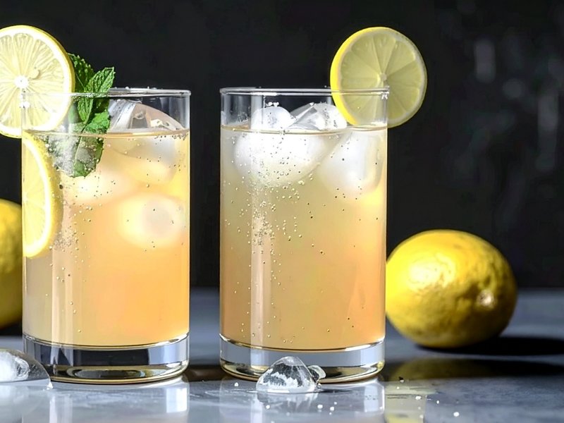 गर्मियों का एनर्जी बूस्टर, स्वाद में लाजवाब तो सेहत के लिए फायदेमंद शिकंजी