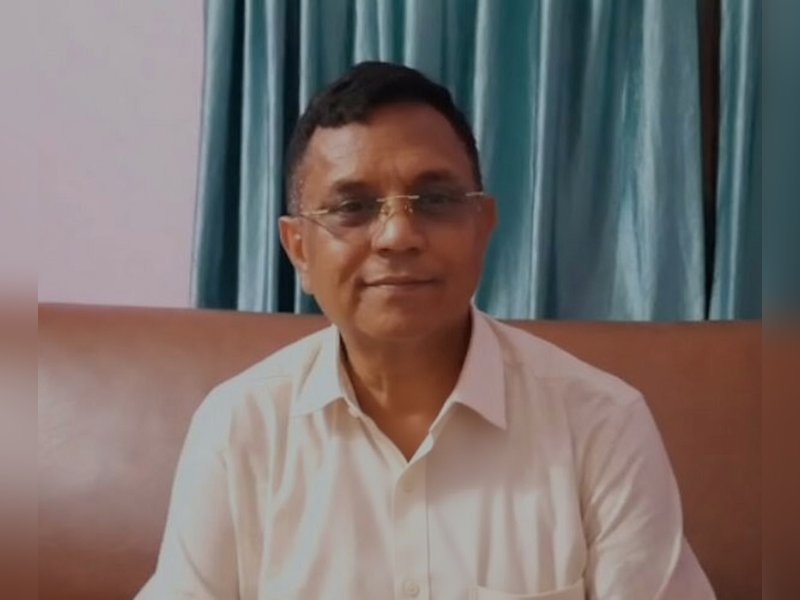 नीति आयोग का सदस्य बनना पूरे बंगाल के लिए गौरव; विकसित भारत के लिए काम करेंगे : गोबर्धन दास (आईएएनएस एक्सक्लूसिव)