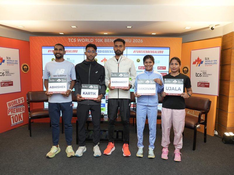 Karnataka Governor Thawar Chand Gehlot to flag off 18th edition of World 10K Bengaluru