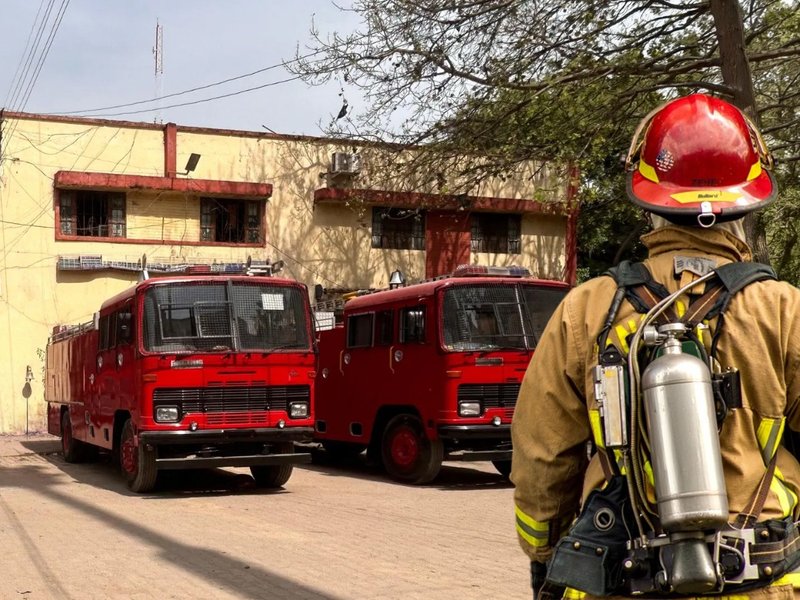 यूपीएसएसएससी फायरमैन भर्ती 2026: 170 पदों पर वैकेंसी, आवेदन जल्द होंगे शुरू