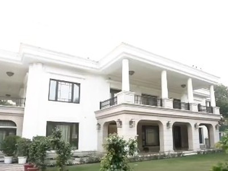 Arvind Kejriwal’s alleged trail of ‘Sheesh Mahal’ resurfaces with another BJP claim