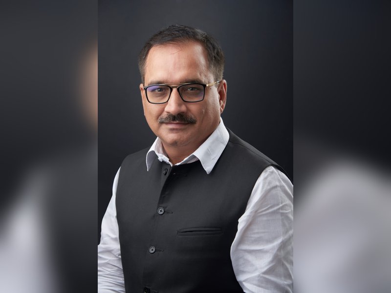 Kejriwal, party colleagues frustrated over exit of Chadha, 6 MPs: Delhi BJP chief​ (Photo: IANS)