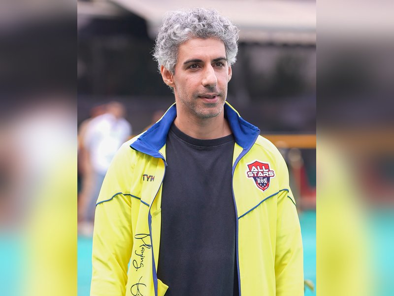 Jim Sarbh fondly remembers his childhood in nature’s lap of Sydney: Our backyard would be full of cockatoos, kookaburra, wombats