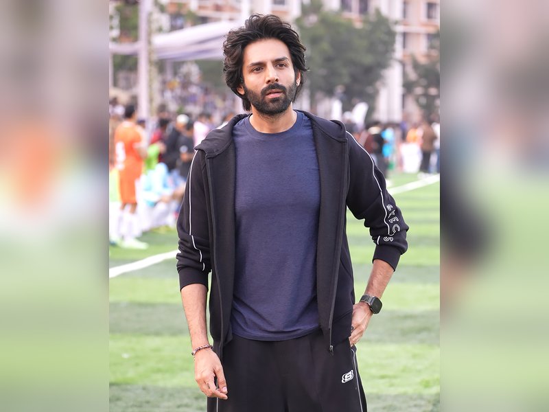 Kartik Aaryan says Spain played like a champion, hails ‘truly inspiring’ Lamine Yamal 