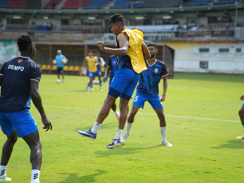 Shillong Lajong FC eye strong start in Championship phase as Dempo SC face uphill task (Credit: IFL)