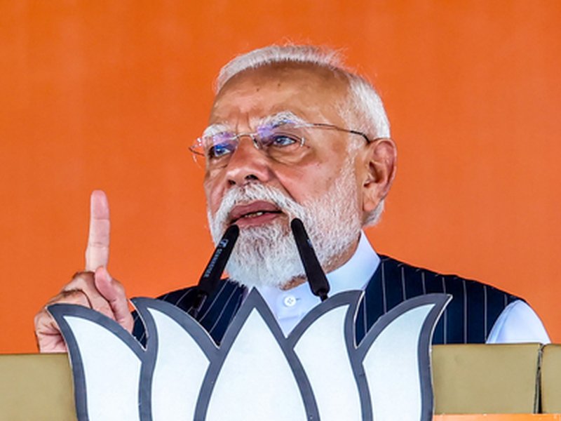 Gujarat civic polls: PM Modi, HM Shah likely to vote in Ahmedabad today