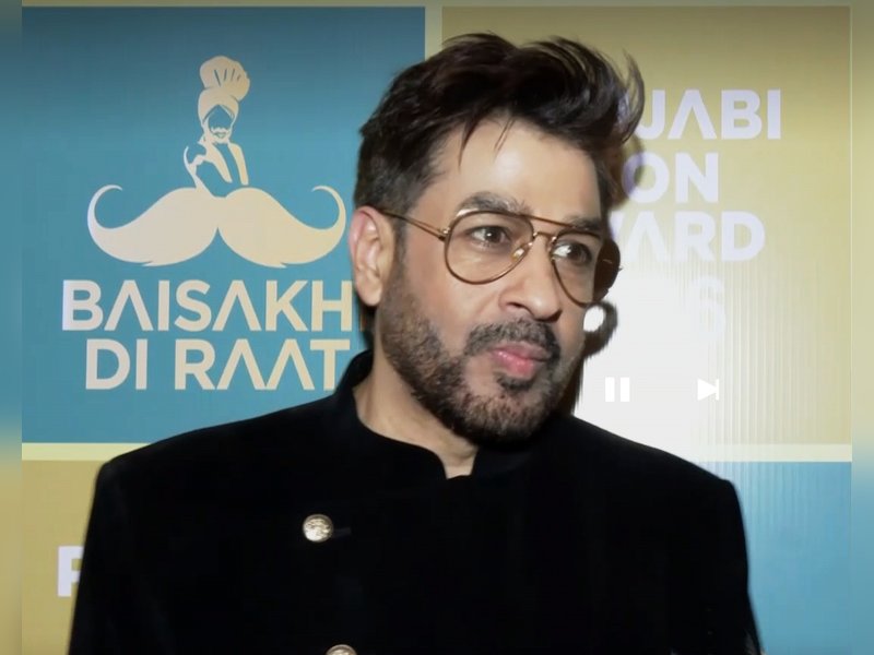 Rajat Bedi on the role of AI in the movies: It will make visuals more powerful