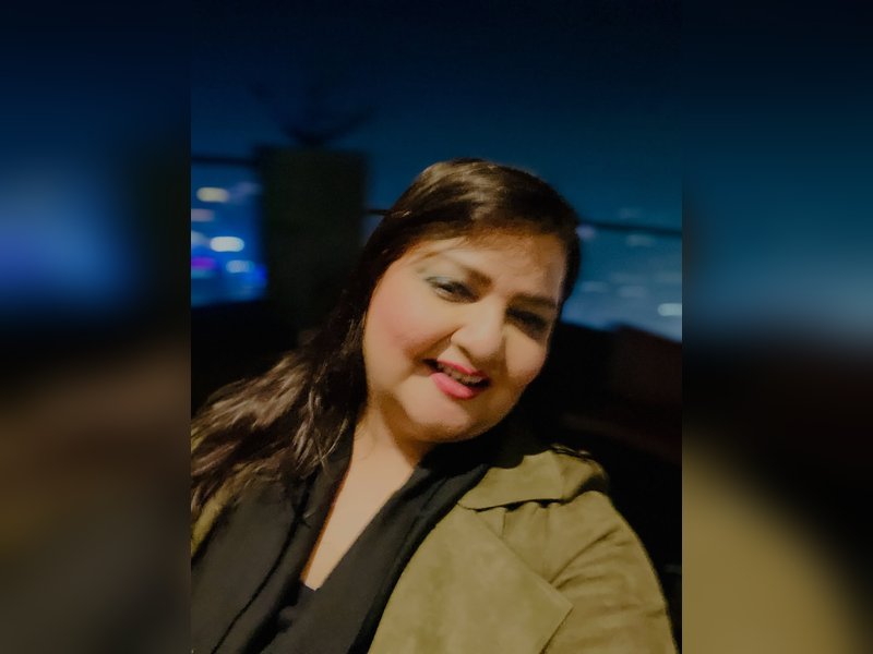 Prosenjit Chatterjee's sister Pallavi Chatterjee on the rise of religion cinema