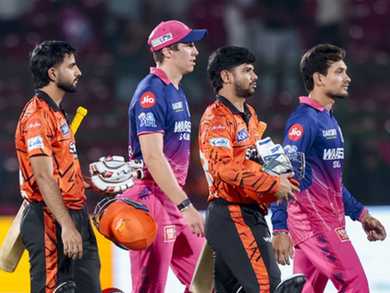आईपीएल 2026: आरआर-एसआरएच मैच के बाद अंकतालिका में कौन सी टीम किस स्थान पर, किसके सिर पर है ऑरेंज और पर्पल कैप? 