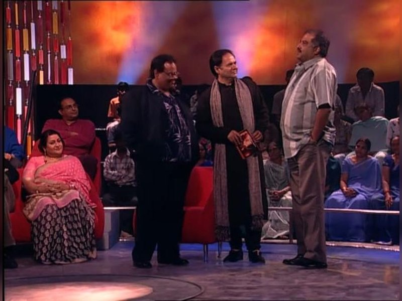 When Boney Kapoor revealed how Satish Kaushik reacted after Roop Ki Rani Choron Ka Raja's failure