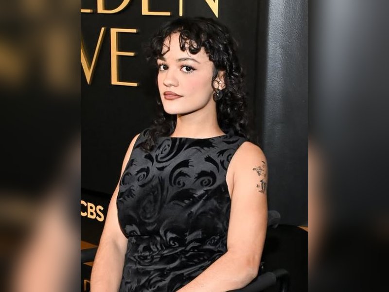 ‘Wicked’ star Marissa Bode was ‘denied boarding a flight’