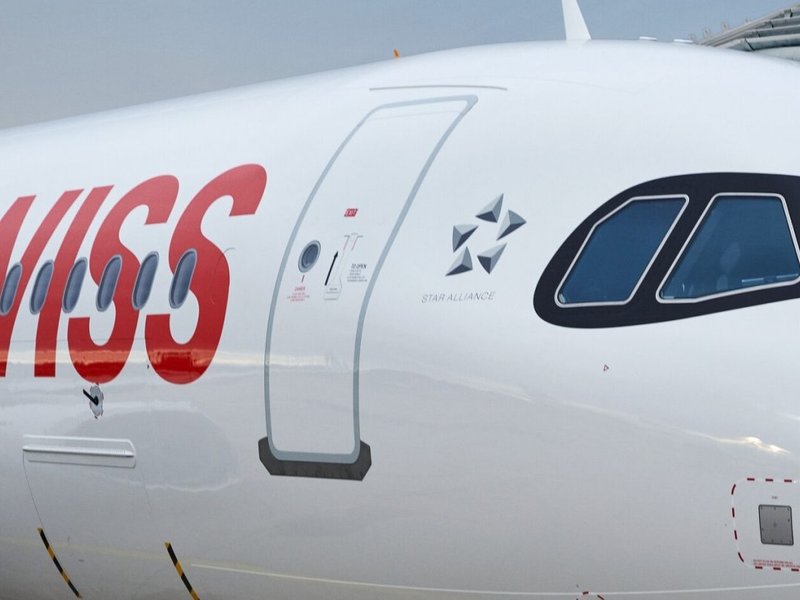 SWISS Delhi-Zurich flight suffers engine problem, 6 hurt; airline to probe issue