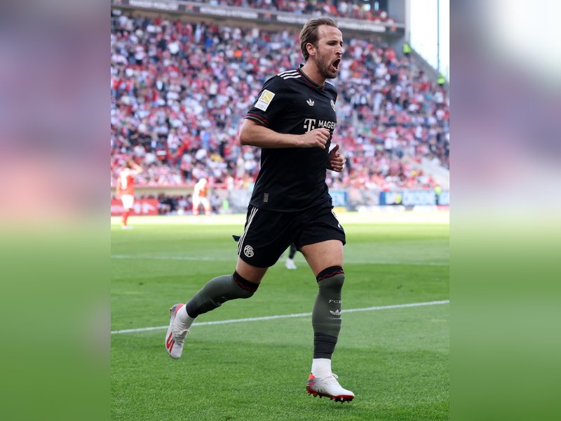 Bayern escapes Mainz scare before Paris showdown (Credit: X/Bayern FC)