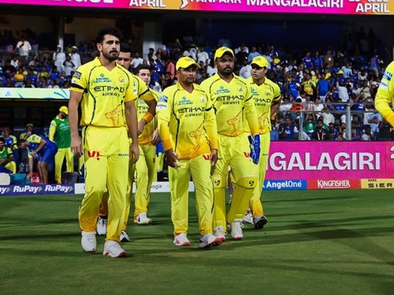 आईपीएल 2026: चेपॉक में सीएसके और जीटी में रोमांचक मुकाबला आज, हेड-टू-हेड में कौन सी टीम आगे? 