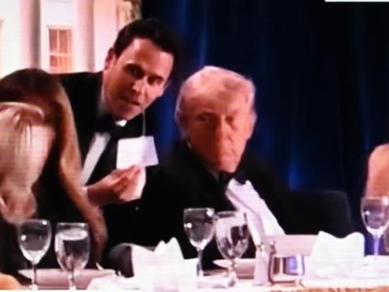 Relieved that Prez Trump, First Lady, VP Vance are safe: PM Modi after shooting incident