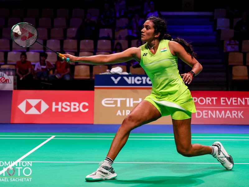 TUC 2026: Indian women beat Ukraine 4-1 (Credit: Badminton Photo)