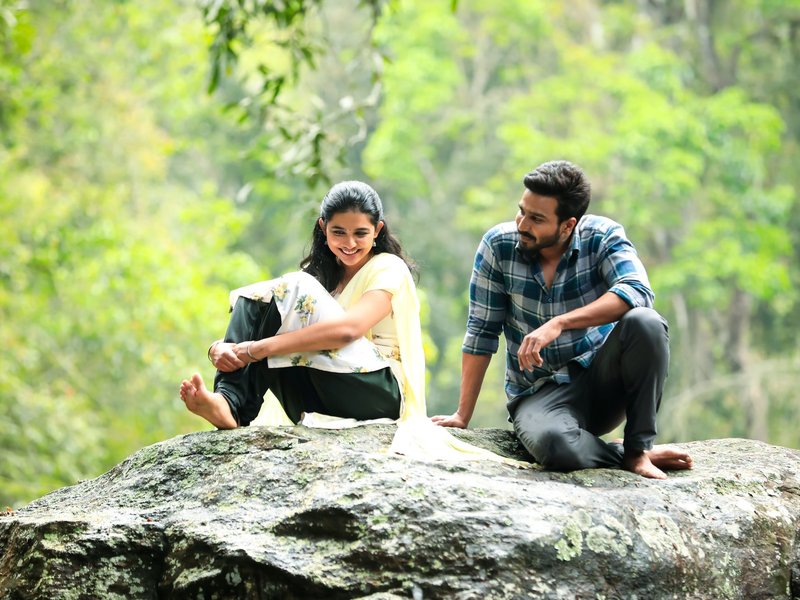 'Vellichudare' from Vishnu Vishal, Mamitha Baiju's ‘Irandu Vaanam’ released (Photo Credit: Vishnu Vishal/X)