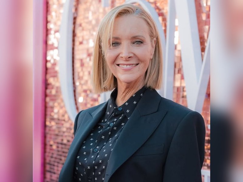 Lisa Kudrow lashes out at writers' 'mean' behaviour on ‘Friends’