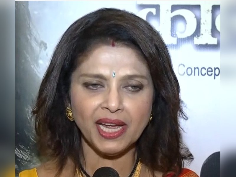 Varsha Usgaonkar expresses her desire to take on more women-empowered roles