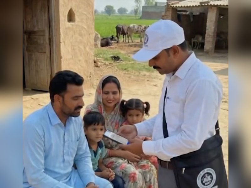 Census isn't just govt task, but responsibility of all of us: PM Modi