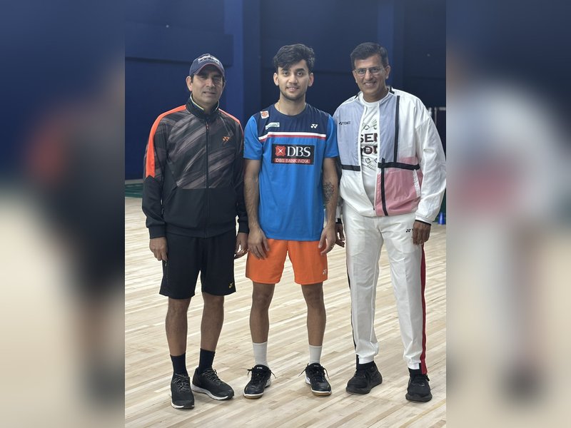 बैडमिंटन: 'इससे खेल कमजोर होगा', विमल कुमार ने नए '3x15 स्कोरिंग सिस्टम' की आलोचना की