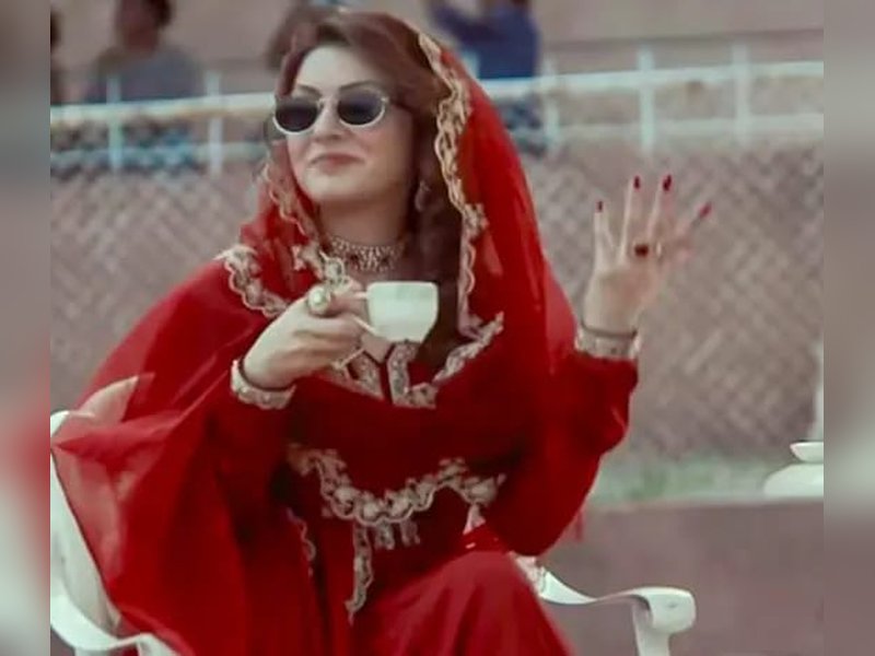 Hansika Motwani on learning Hyderabadi Urdu for her role in 'Gully': It was something new for me! (Photo credit: IANS/PR)