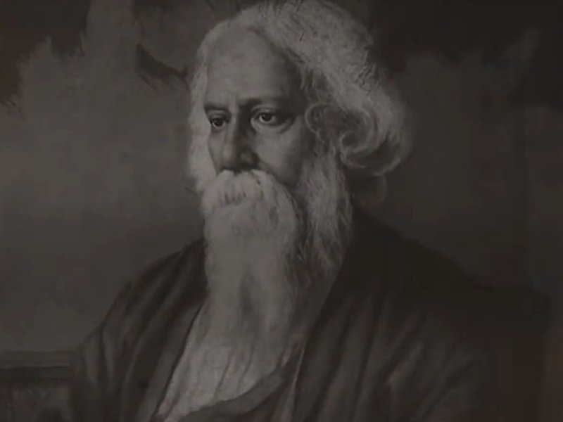 Great writer and thinker: PM Modi pays homage to Rabindranath Tagore