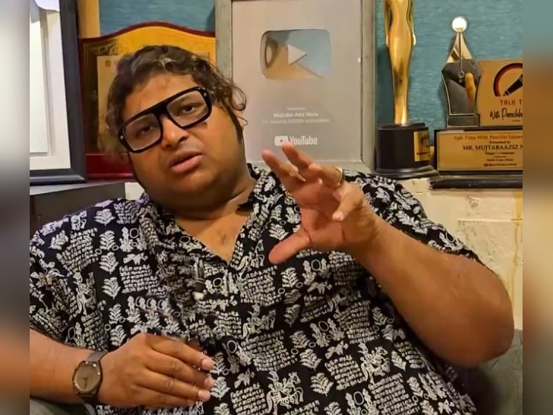 Mujtaba Aziz Naza on the growing shift towards independent music & the impact of AI