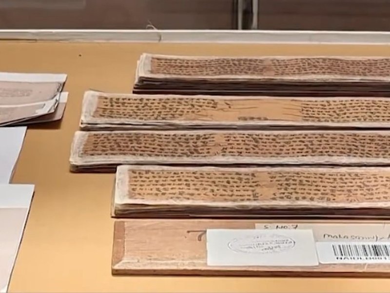 PM Modi says over 20 crore historical records now accessible online through Abhilekh Patal portal