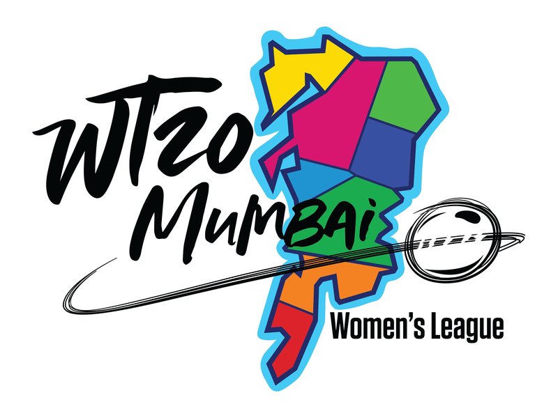 MCA unveils official logo for T20 Mumbai Women’s League; auction on May 2 (Credit: MCA)