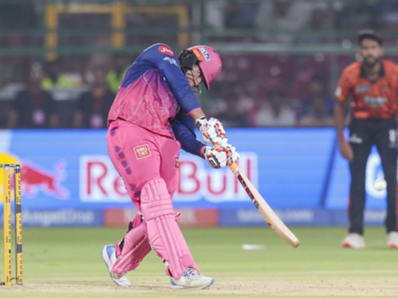 वैभव सूर्यवंशी के रूप में भारत को अगला सुपरस्टार मिल गया है: मोहम्मद कैफ