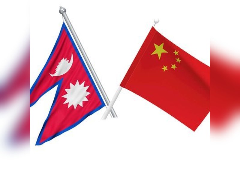 Nepal stuck in asymmetrical economic ties with China