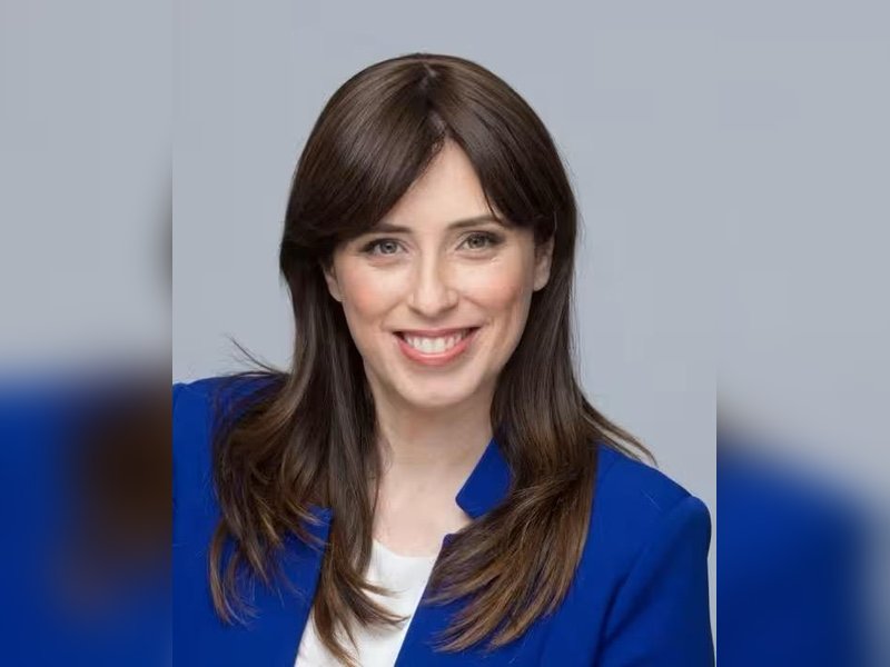 इजरायल के नेशनल पब्लिक डिप्लोमेसी डायरेक्टरेट की प्रमुख बनीं जिपी होटोवेली