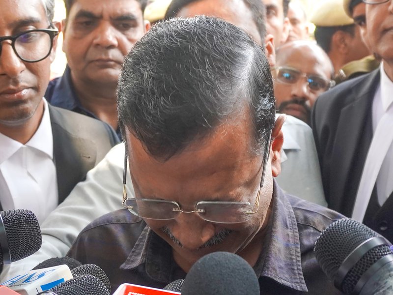 FairPoint: Fall of political promise - AAP’s journey in power