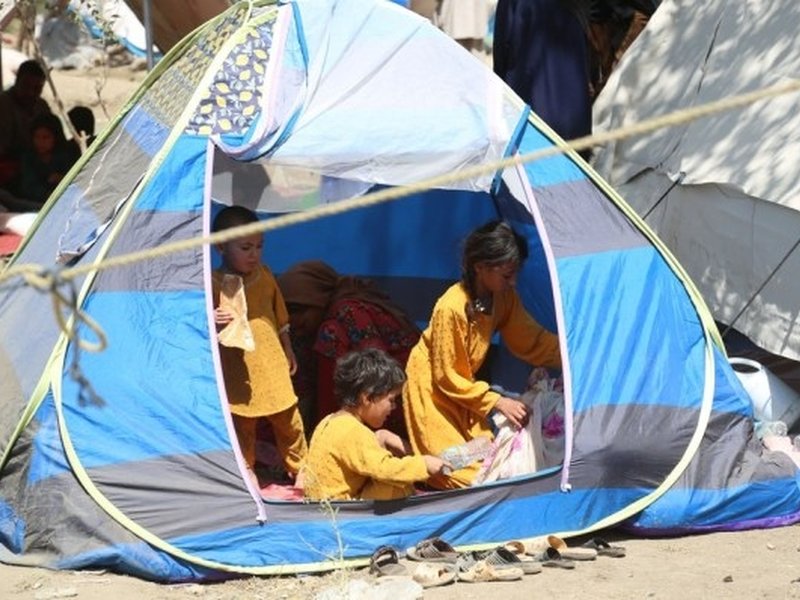 Afghanistan ranked fifth among nations facing acute hunger: Report