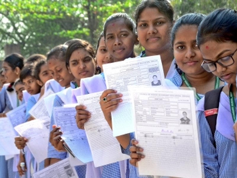 गोवा बोर्ड एसएससी 2026 का रिजल्ट घोषित, 94.51 प्रतिशत छात्र हुए पास