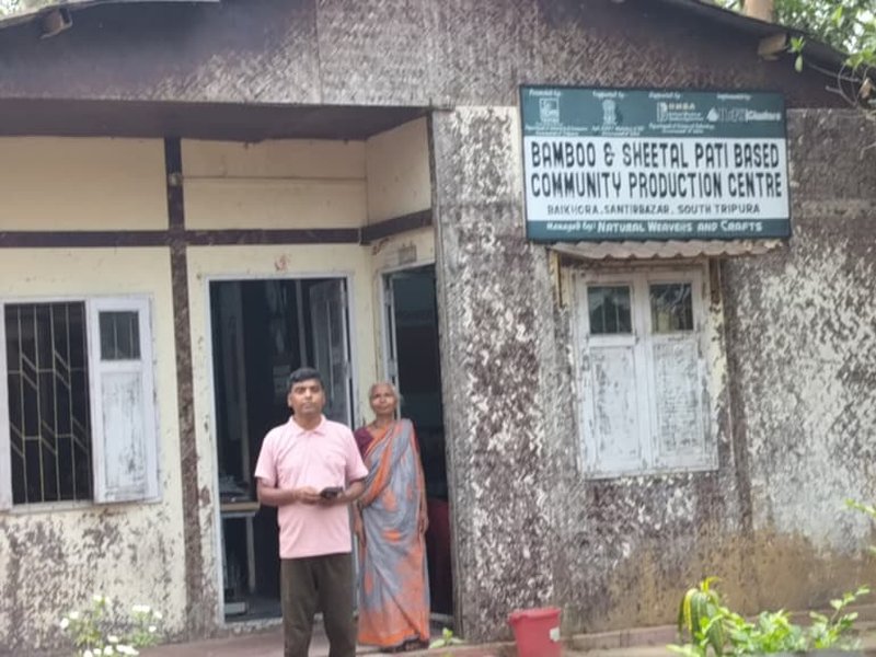 PM Modi highlights Tripura entrepreneur's cottage industry in 'Mann Ki Baat'