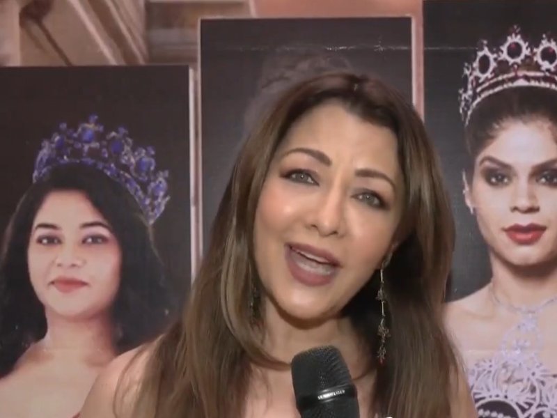 'क्राउन एवं कन्वर्सेशन' कार्यक्रम को लेकर अदिति गोवित्रीकर बोलीं- किसी भी भाषा के लोगों का स्वागत