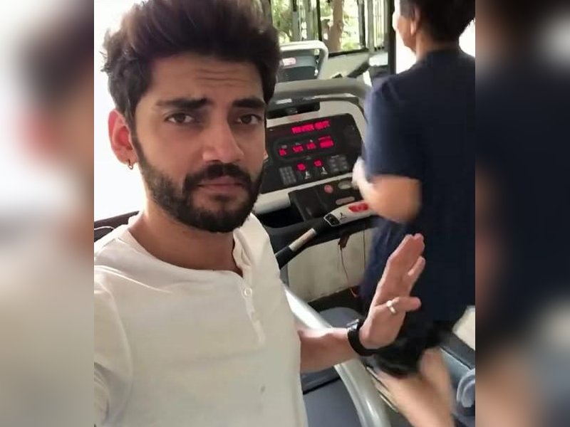 Sonakshi Sinha says hubby Zaheer Iqbal has been teasing her since 2017