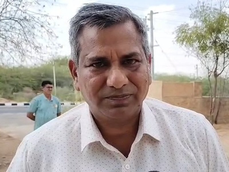 पीएम ने गोडावण के संरक्षण प्रयासों की सराहना की, डीएफओ ने कहा- हमारे लिए गर्व और खुशी की बात