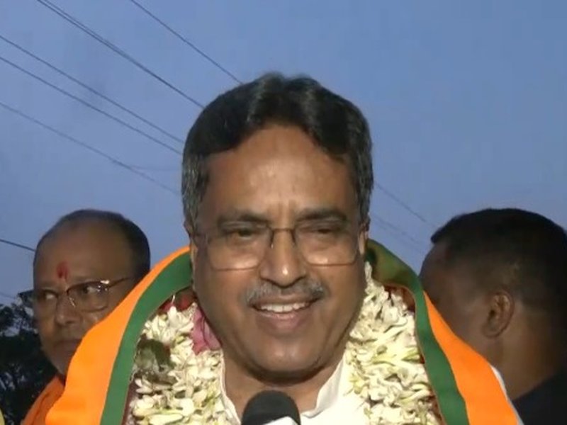 BJP to form govt in West Bengal with record majority: Tripura CM Manik Saha