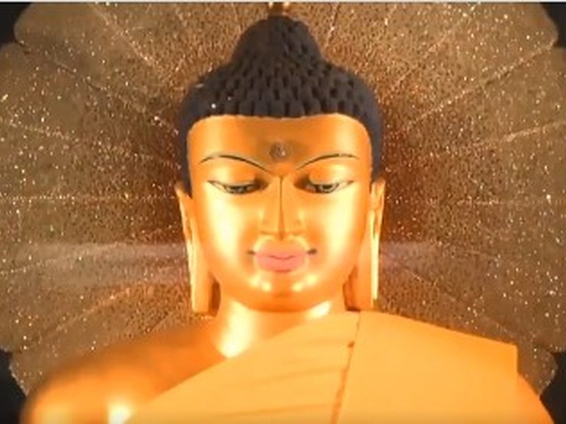 Buddha Dhamma and its guidance in the time of conflict