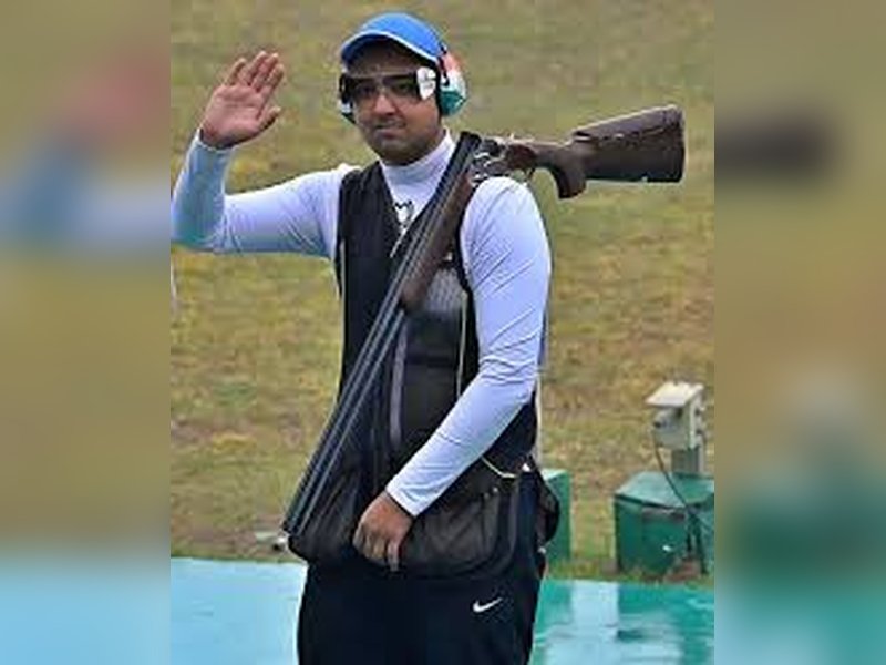 India clinch two medals on final day to finish on top of medal tally in the ISSF Junior World Cup Rifle, Pistol, and Shotgun in Cairo, Egypt, on Sunday. Photo credit: NRAI