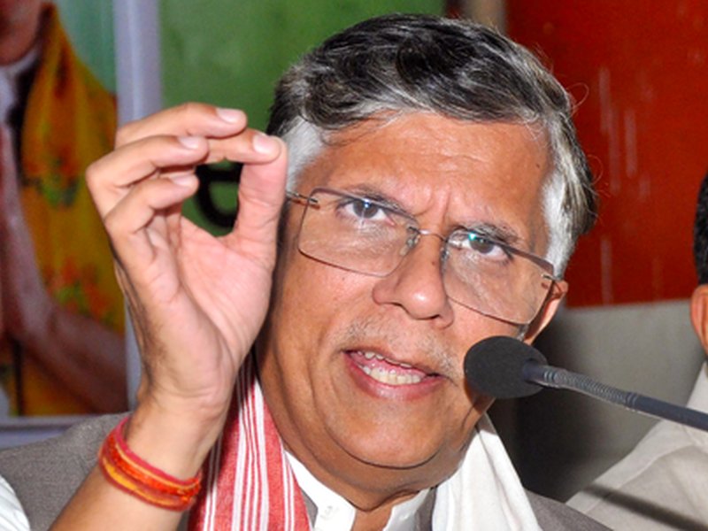 Pawan Khera moves SC against Gauhati High Court order denying anticipatory bail (Ld)
